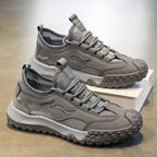 Damen Komfortable und strapazierfähige Trail Sneakers