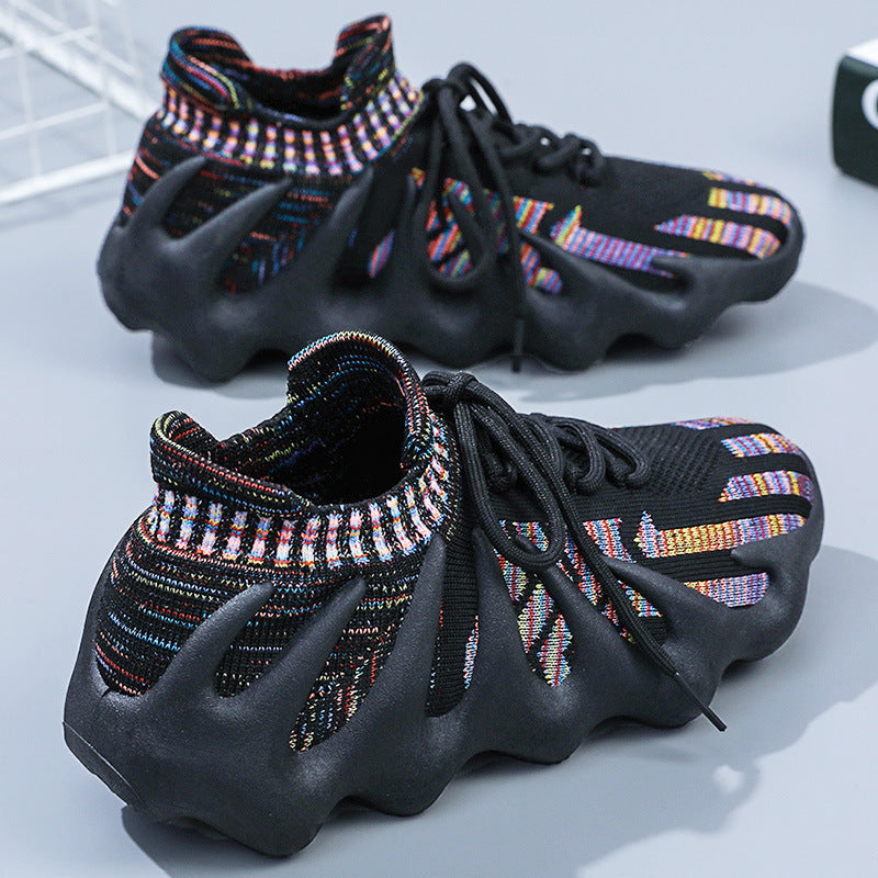 Damen Sportliche Sneakers mit innovativem und ergonomischem Design R&B