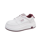 Damen Mode Sneaker R&B