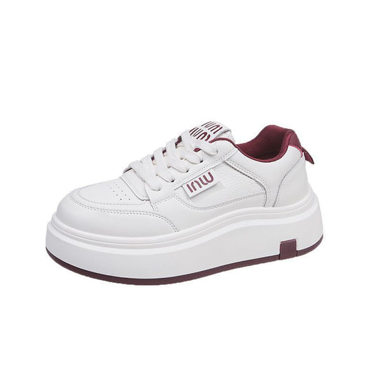 Damen Mode Sneaker R&B