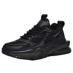 Damen Sportliche Lauf-Sneaker mit stabiler Sohle und atmungsaktivem Obermaterial R&B
