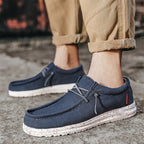 Herren Komfortable Freizeitschuhe mit rutschfester Sohle R&B