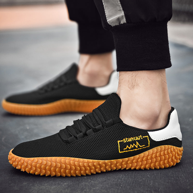 Damen Leichte und atmungsaktive Sportschuhe