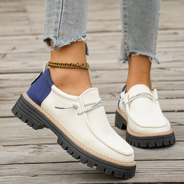 Damen modische Clogs mit raffiniertem Design und rutschfester Sohle R&B