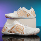 Damen Atmungsaktive Wassersport-Schuhe mit rutschfester Sohle und flexiblem Design R&B
