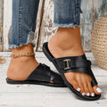 Damen elegante Fußbekleidung R&B