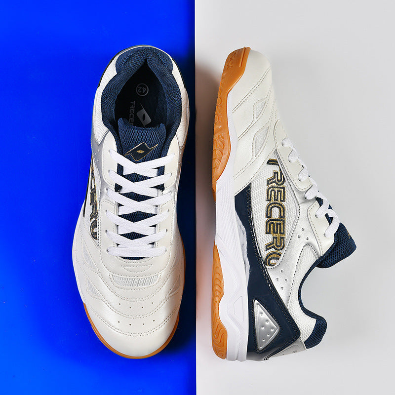 Damen Sportliche Multifunktions-Sneakers mit atmungsaktiver Mesh-Oberfläche und dämpfender Sohle