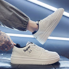 Damen Bequeme und stylische Sneakers mit rutschfester Sohle und atmungsaktiven Obermaterialien R&B