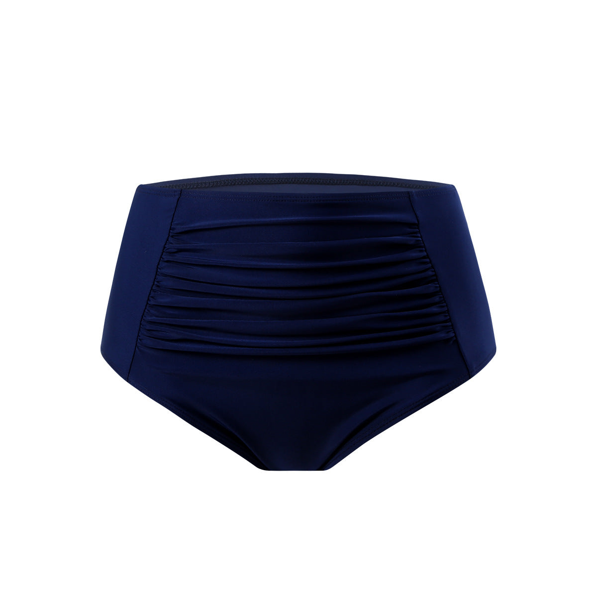 Damen Hoch tailliertes Bikini-Unterteil