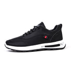 Damen modische Freizeitschuhe mit atmungsaktivem Obermaterial R&B