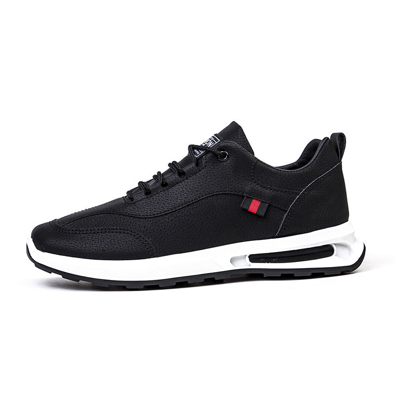 Damen modische Freizeitschuhe mit atmungsaktivem Obermaterial R&B