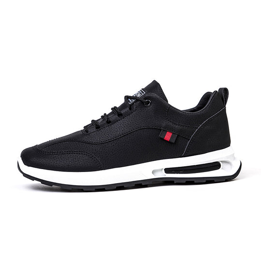 Damen modische Freizeitschuhe mit atmungsaktivem Obermaterial R&B