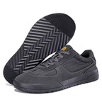 Damen Sportliche Freizeit-Sneaker mit rutschfester Sohle und atmungsaktivem Obermaterial