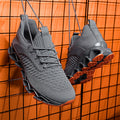 Damen Sportliche Lauf-Schuhe mit innovativem Dämpfungssystem