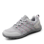 Damen Atmungsaktive Freizeitschuhe mit flexiblem Design