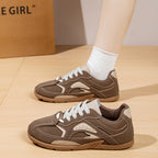 Damen Sneakers mit atmungsaktivem Obermaterial und dämpfendem Fußbett R&B