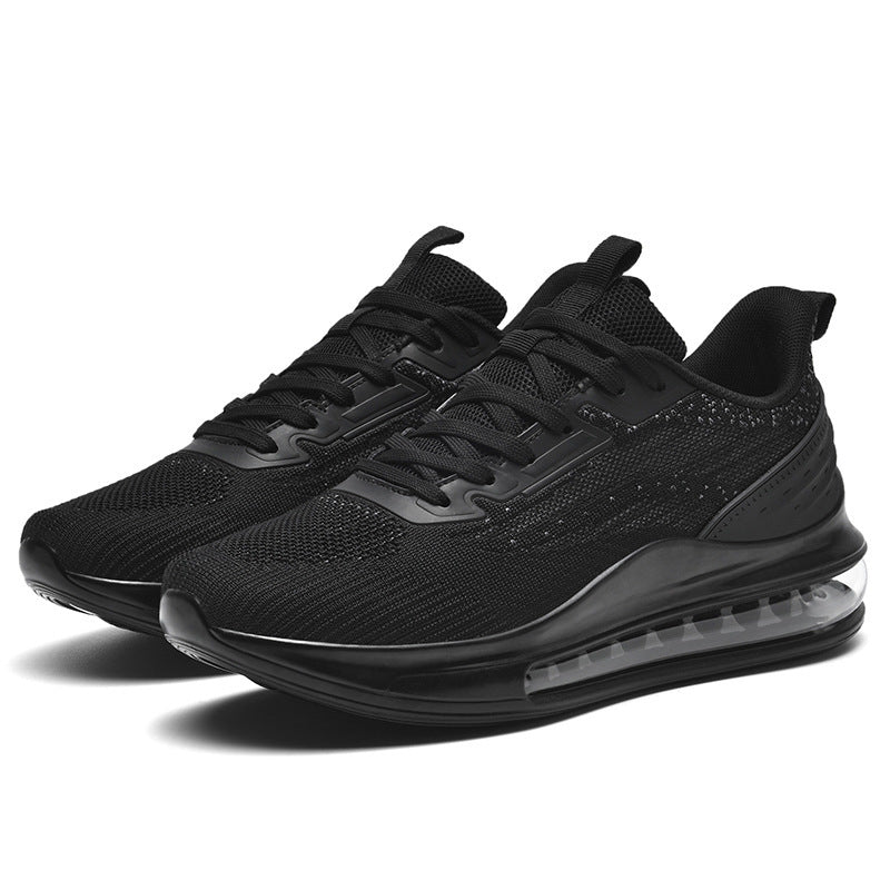 Damen Atmungsaktive Laufsneakers mit innovativem Dämpfungssystem R&B