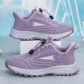 Damen Trailrunning Schuhe mit flexiblem Schnellschnürsystem R&B