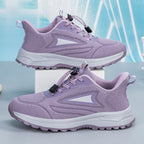 Damen Trailrunning Schuhe mit flexiblem Schnellschnürsystem R&B