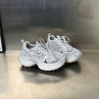 Damen Sportliche Laufschuhe mit atmungsaktivem Mesh-Obermaterial und innovativer Dämpfungstechnologie R&B