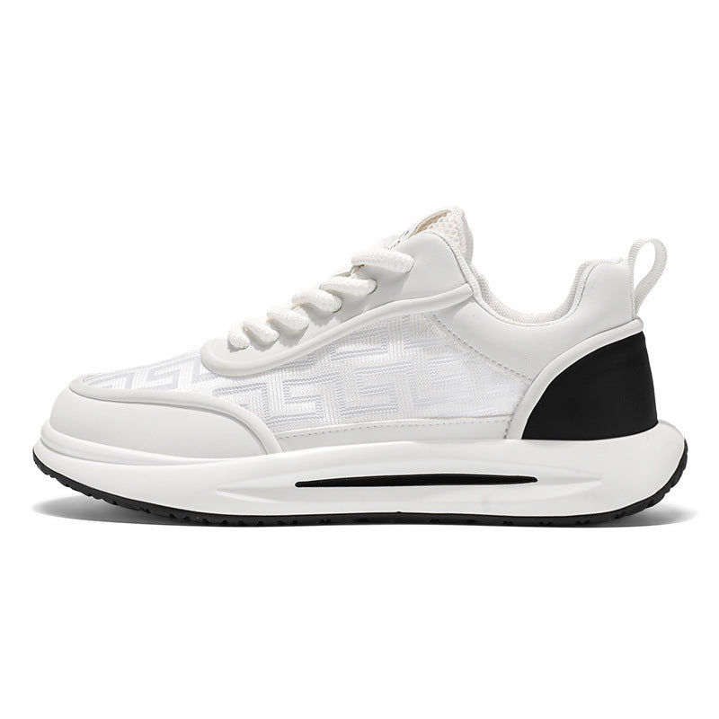 Damen Sportliche Sneakers R&B