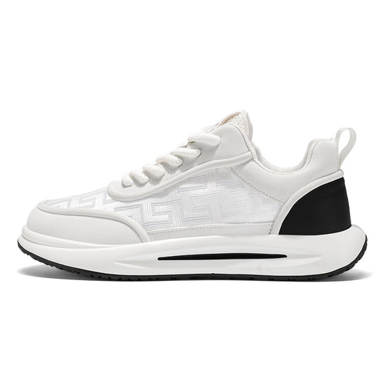 Damen Sportliche Sneakers R&B