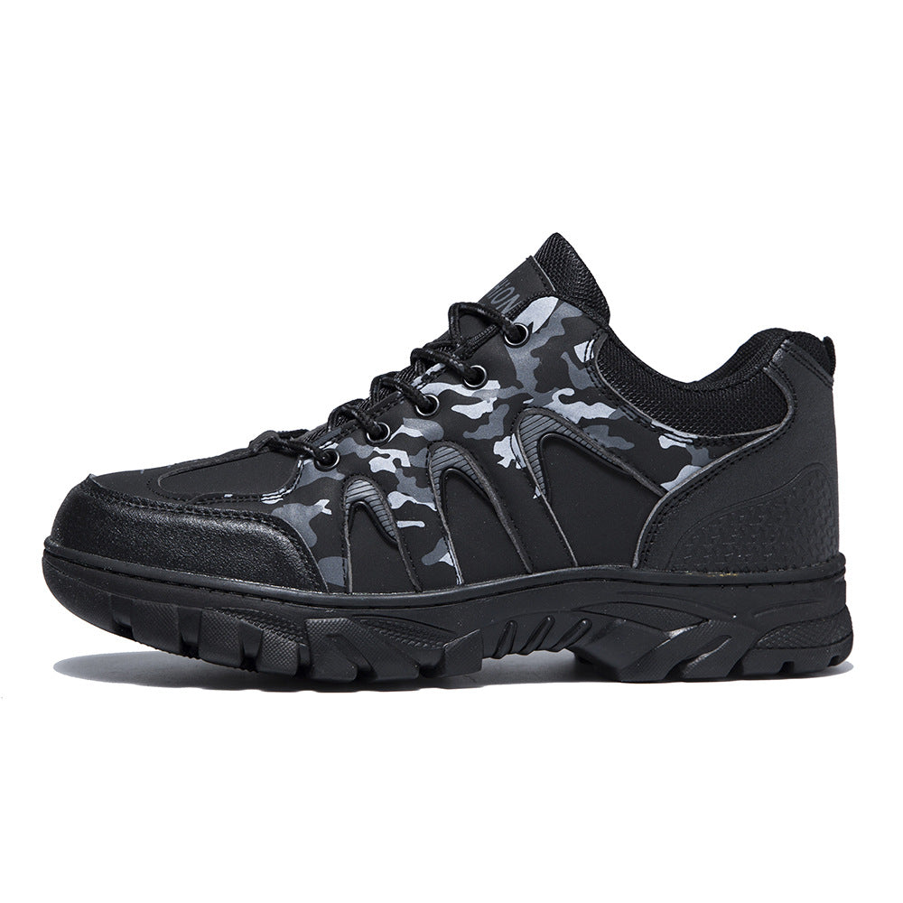 Damen robuste Outdoor-Schuhe R&B
