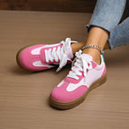 Damen Sportliche Sneakers mit innovativem Design und rutschfester Sohle R&B