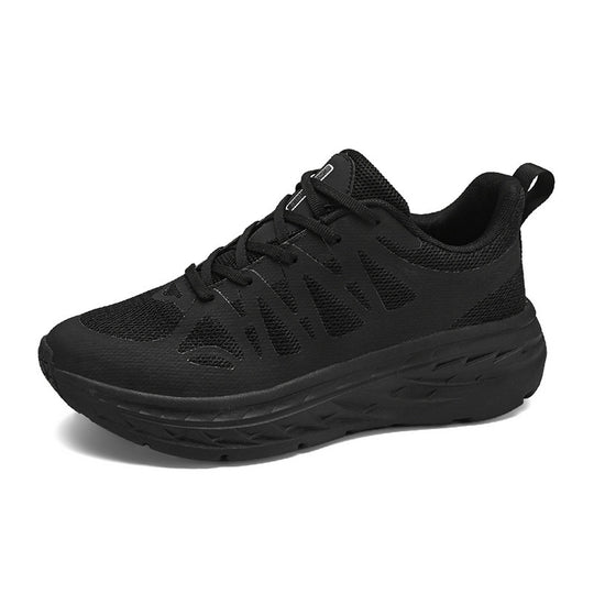 Damen Leichte Laufschuhe mit atmungsaktiver Konstruktion und stoßdämpfendem Sohlenprofil R&B