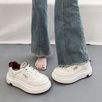 Damen Mode Sneaker R&B