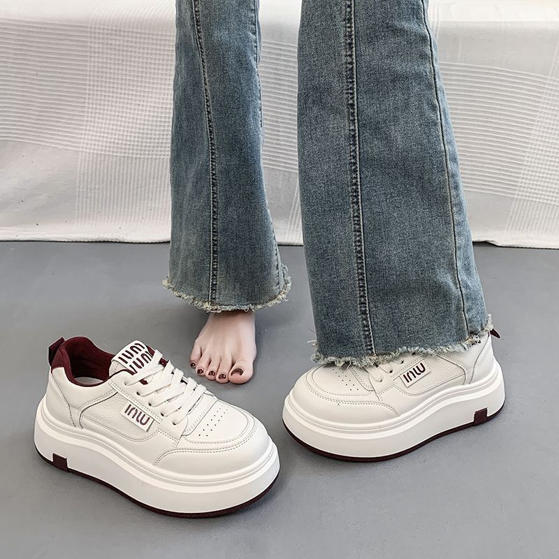 Damen Mode Sneaker R&B