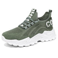 Damen Atmungsaktive Sport Sneakers mit flexiblem Design R&B
