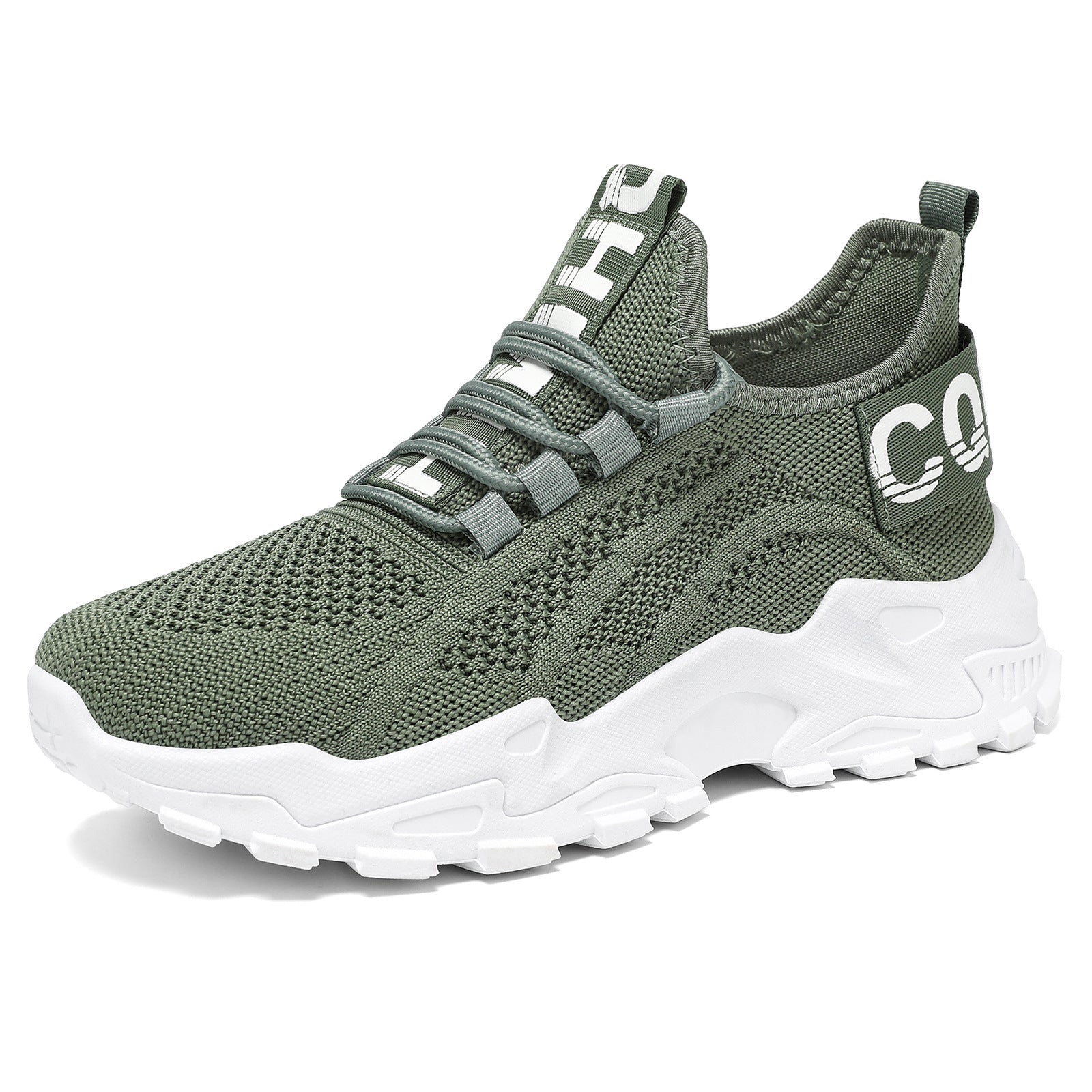 Damen Atmungsaktive Sport Sneakers mit flexiblem Design R&B