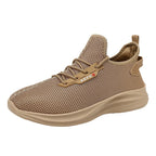 Damen Atmungsaktive Sportschuhe mit flexiblem Obermaterial R&B