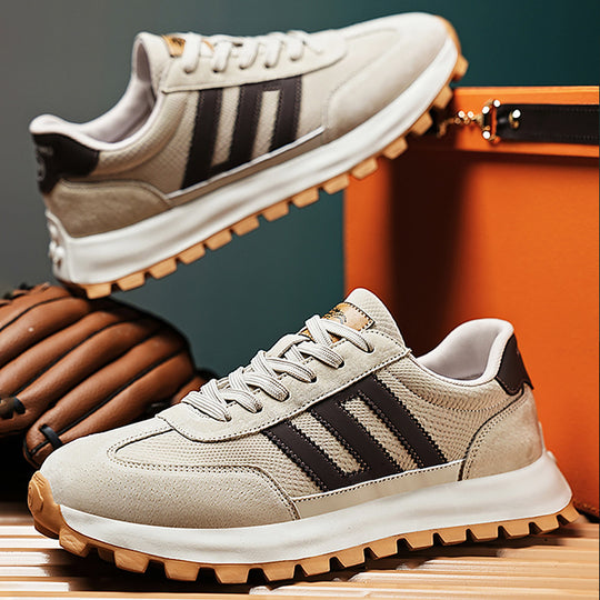 Damen Sportliche Laufgesch Schuhe mit hochgradiger Dämpfung R&B