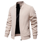 R&B | Bomberjacke - Modische Freizeitjacke für Herbst und Winter