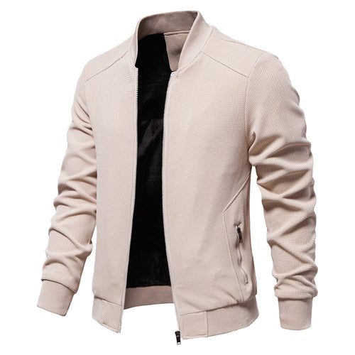 R&B | Bomberjacke - Modische Freizeitjacke für Herbst und Winter