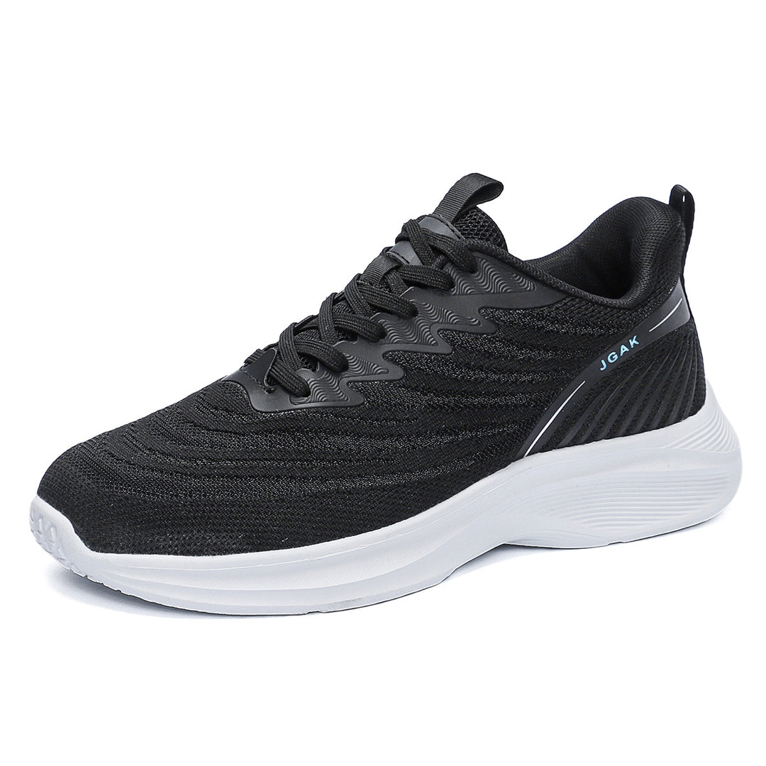 Damen Hochleistungs-Laufschuhe mit atmungsaktivem Obermaterial und stoßdämpfender Sohlentechnologie R&B