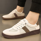 Damen Atmungsaktive Freizeitsneaker mit flexiblem Komfort und rutschfester Sohle