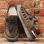 Herren Freizeitschuhe R&B