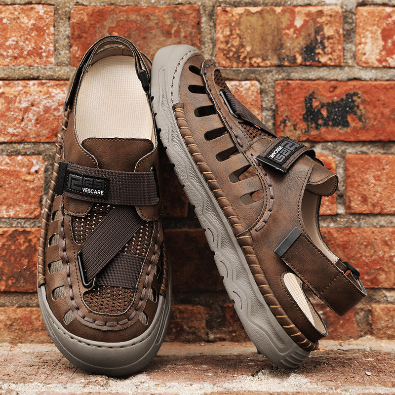 Herren Freizeitschuhe R&B