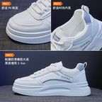 Damen Modische Sneaker mit komfortabler Dämpfung und atmungsaktiver Oberfläche R&B