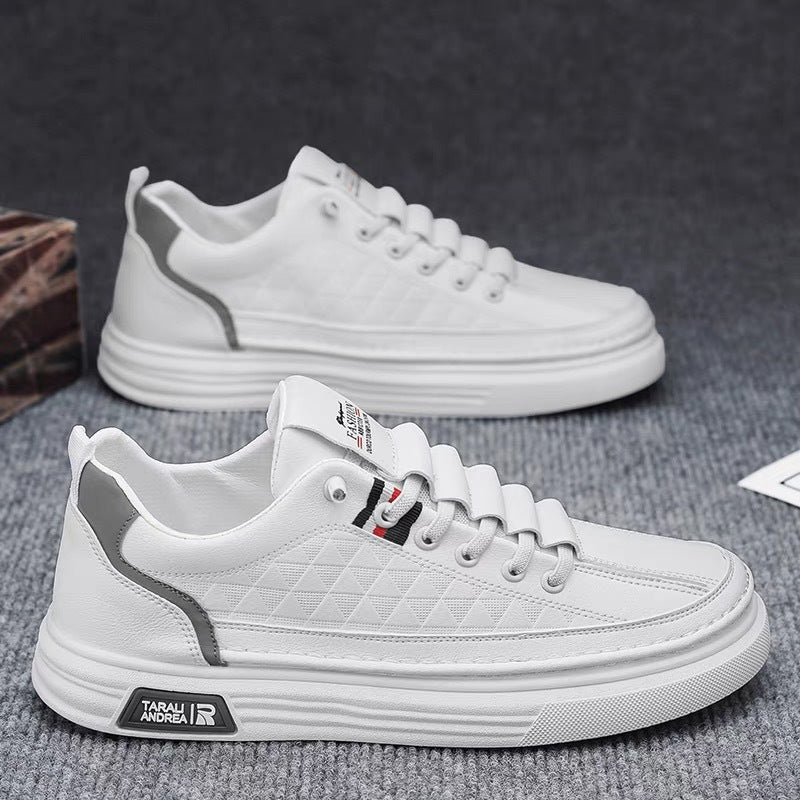 Damen Komfortabel gestaltete Sneaker mit Gummisohle R&B