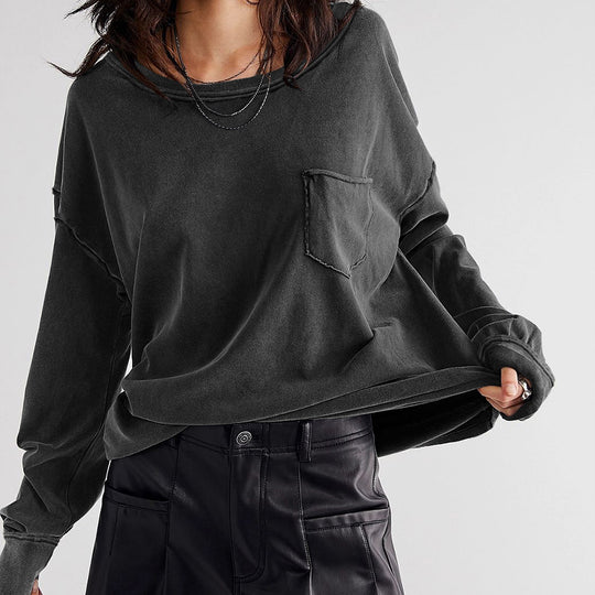 Damen Freizeitshirt R&B