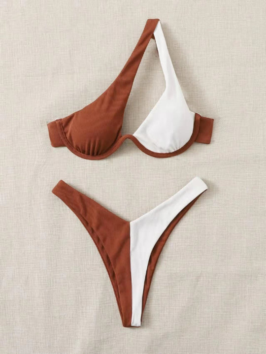 Damen Bikini-Set R&B
