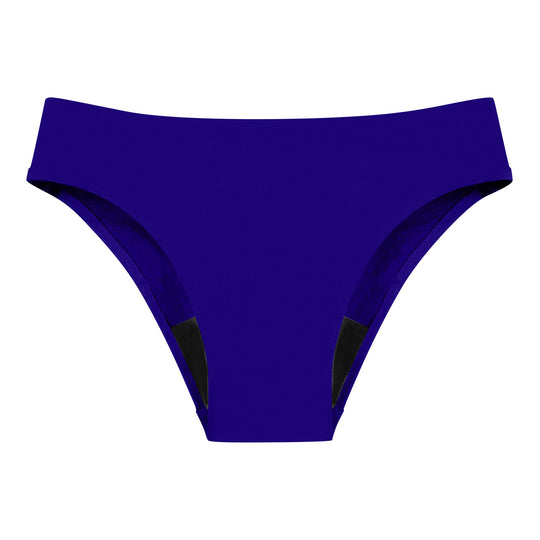 Damen Bikini-Höschen mit elegantem Schnitt R&B