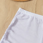 Damen Sportliche Shorts R&B