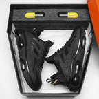 Herren Sportliche Komfort-Sneaker mit innovativer Dämpfungstechnologie