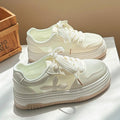 Damen Luftige und bequeme Sneakers