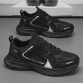 Damen Sportliche Sneakers mit atmungsaktiver Mesh-Konstruktion und hochwertigem Dämpfungssystem